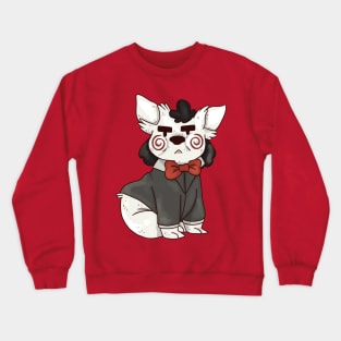 jigpaw Crewneck Sweatshirt